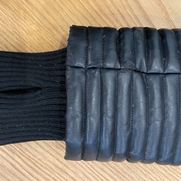 Nicole Benisti Down Parka - Picture 6 of 10